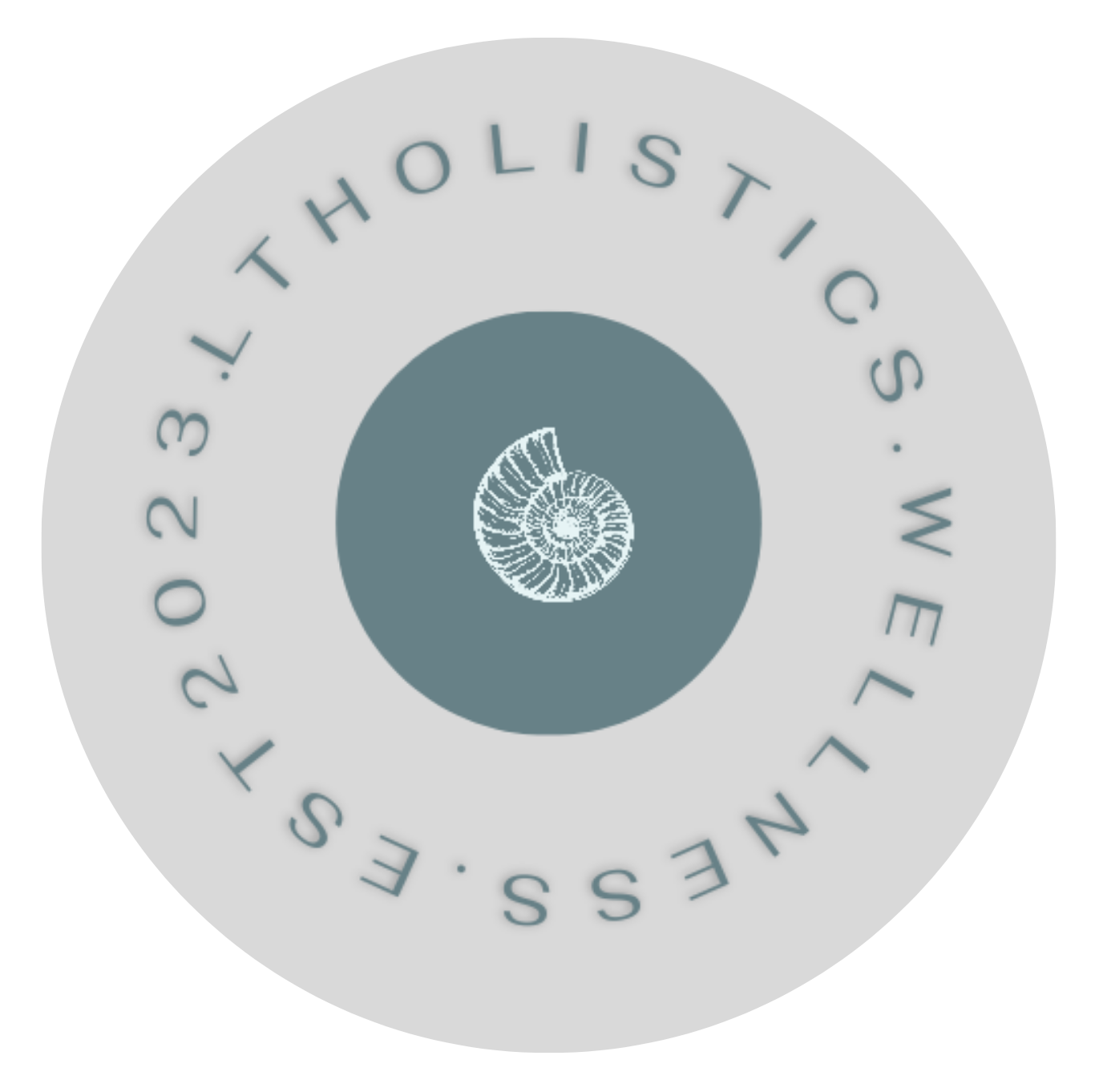 LT Holistics & Wellness